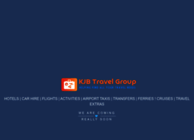 Kjbtravel.co.uk thumbnail Kjbtravel.co.uk thumbnail