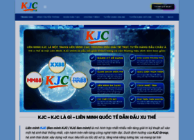 Kjc88.io thumbnail