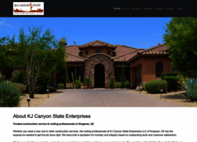Kjcanyonstate.com thumbnail