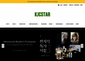 Kjcstar.com thumbnail
