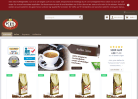 Kjr-kaffee.de thumbnail Kjr-kaffee.de thumbnail