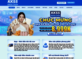 Kk55.cash thumbnail
