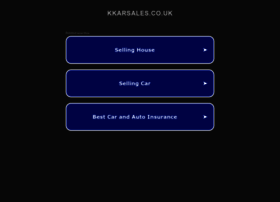 Kkarsales.co.uk thumbnail Kkarsales.co.uk thumbnail