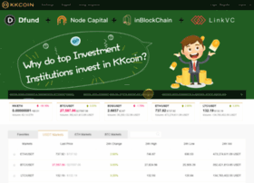 Kkcoin.io thumbnail Kkcoin.io thumbnail