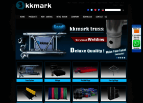 Kkmark.com thumbnail
