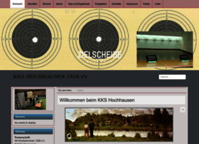 Kks-hochhausen.de thumbnail