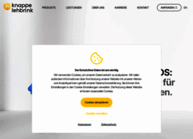 Kl-promotion.de thumbnail