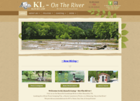 Kl-river.com thumbnail