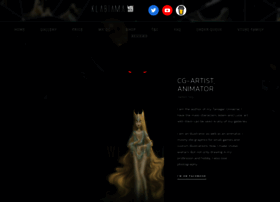 Klabiama.name thumbnail