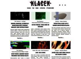 Klackoviste.cz thumbnail