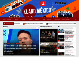 Klandmexico.com thumbnail
