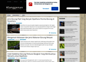 Klanggenan.com thumbnail