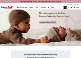 Klapperstorchshop.de thumbnail