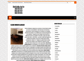 Klasikmobilyaalanlar.com thumbnail