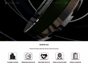 Klasscnc.ro thumbnail