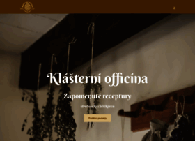 Klasterofficina.cz thumbnail