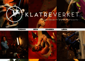 Klatreverket.no thumbnail