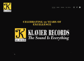 Klavier-records.com thumbnail