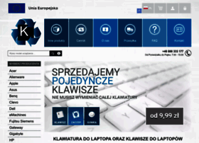 Klawiszedolaptopa.pl thumbnail