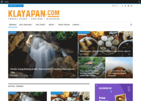 Klayapan.com thumbnail