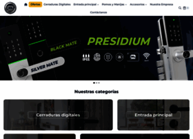 Klcerraduras.com thumbnail