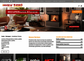 Klclima.pt thumbnail