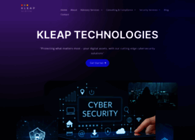 Kleap.in thumbnail