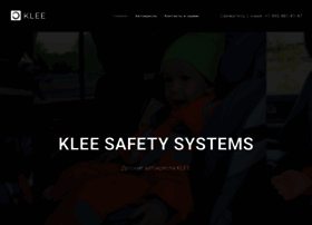 Klee-baby.com thumbnail