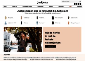 Kleedjes.be thumbnail Kleedjes.be thumbnail