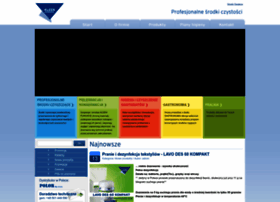 Kleen-purgatis.pl thumbnail