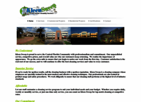 Kleensweepinc.net thumbnail Kleensweepinc.net thumbnail