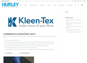 Kleentexshop.com thumbnail