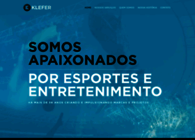 Klefer.com.br thumbnail