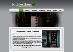 Kleiderhaus.co.uk thumbnail