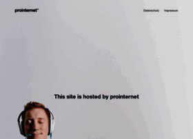 Klein-patrick.de thumbnail