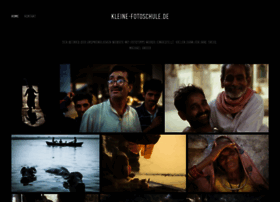 Kleine-fotoschule.de thumbnail Kleine-fotoschule.de thumbnail