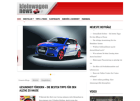 Kleinwagen-news.de thumbnail