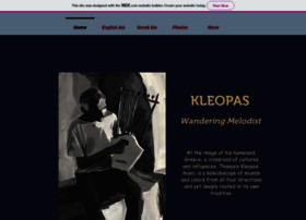 Kleopas.gr thumbnail Kleopas.gr thumbnail