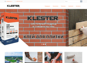 Klester.ru thumbnail