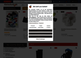 Kletterbude.de thumbnail