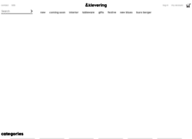 Klevering.com thumbnail