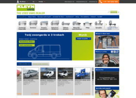 Kleynvans.pl thumbnail Kleynvans.pl thumbnail