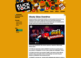Klicktock.com thumbnail