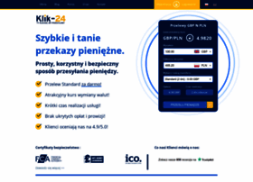 Klik-24.com thumbnail
