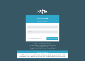 Klik035049001.e-kreta.hu thumbnail