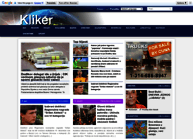 Kliker.info thumbnail