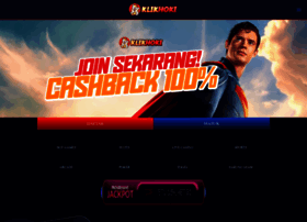 Klikhoki.com thumbnail