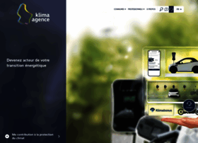 Klima-agence.lu thumbnail