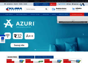Klimakoncept.hr thumbnail