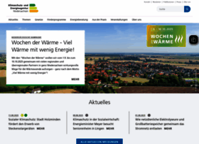 Klimaschutz-niedersachsen.de thumbnail